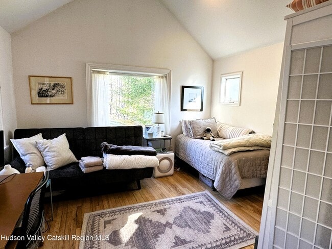 281 Chestnut Hill Rd in Woodstock, NY - Building Photo - Building Photo