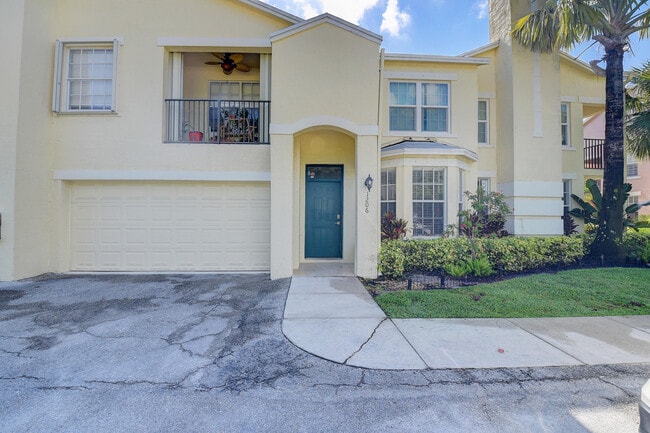 property at 1206 Belmont Pl