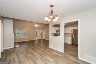 171 Spring Ridge Dr in Dallas, GA - Building Photo - Building Photo