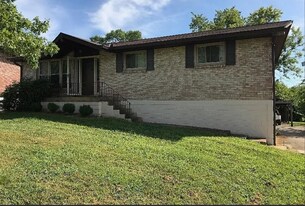 521 Landau Dr in Nashville, TN - Building Photo