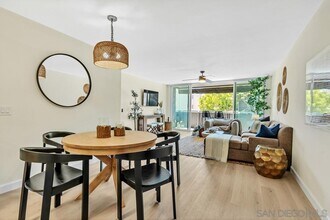 2965 Mission Blvd in San Diego, CA - Building Photo - Building Photo