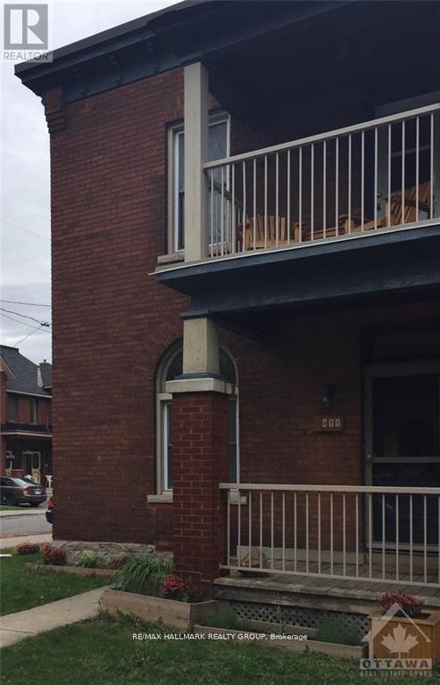property at 371 Lyon St. N