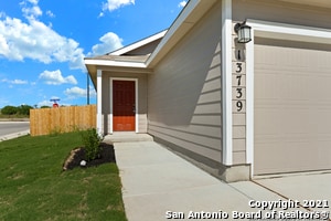 13739 Bucket Way in San Antonio, TX - Building Photo - Building Photo