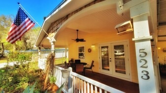 523 Leaf Cir in DeLand, FL - Building Photo