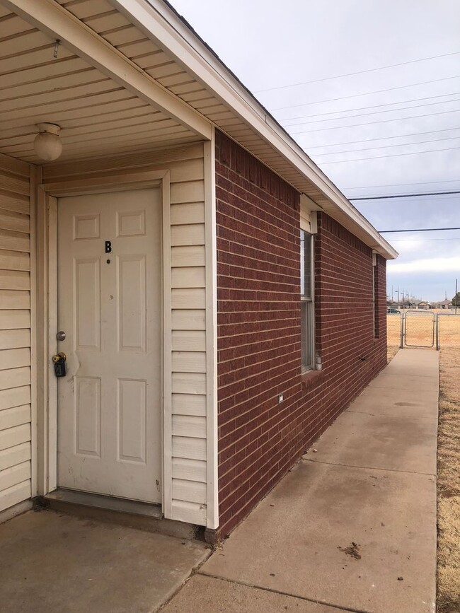 property at 1520 82nd St