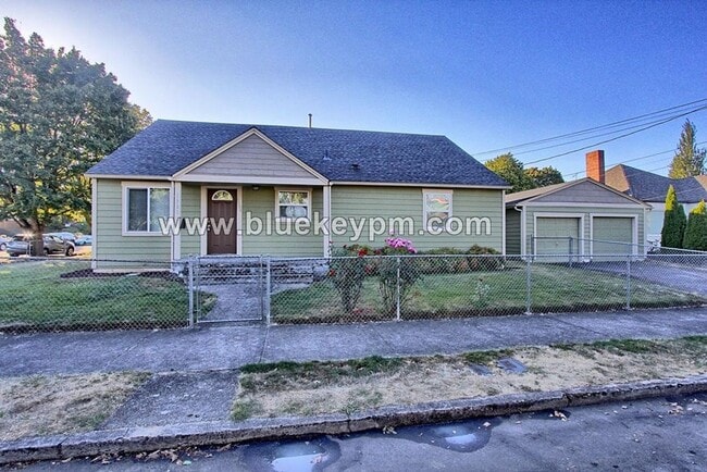 property at 1900 Grant St