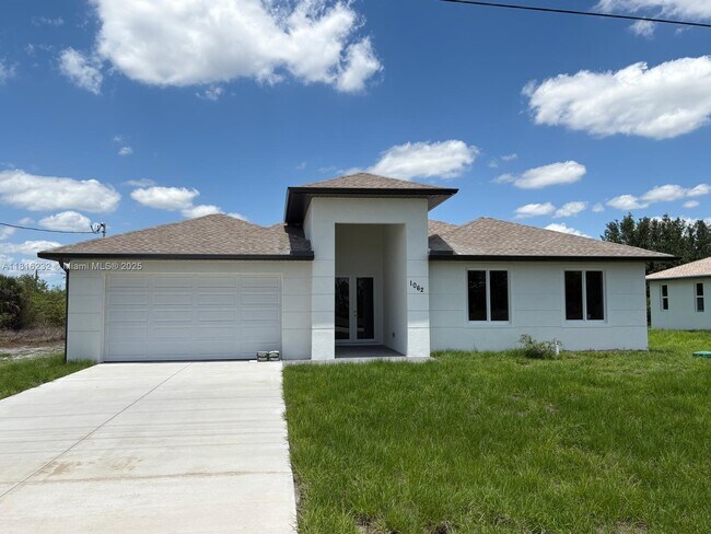 property at 1062 Bell Blvd S