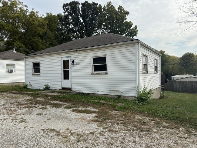 10703 Hickman Mills Dr