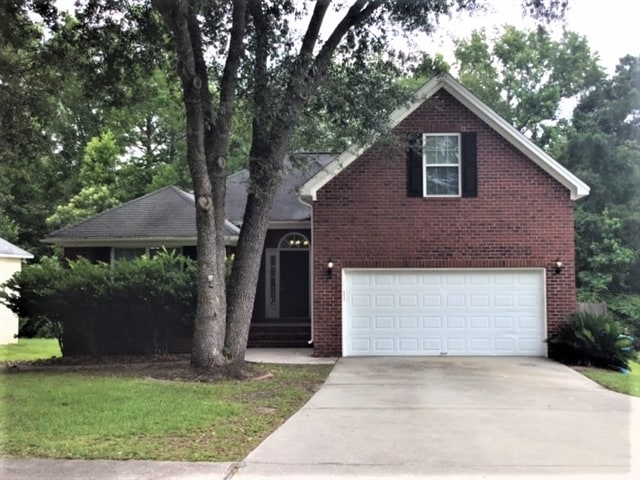 property at 505 Dresler Rd