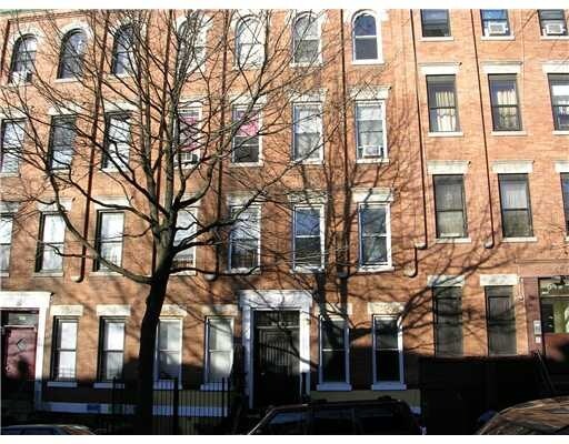 547 49th St in Brooklyn, NY - Foto de edificio