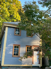 14 School St in Barre, MA - Foto de edificio - Building Photo