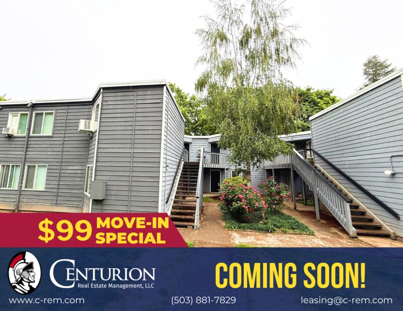493 Senate St NW in Salem, OR - Building Photo