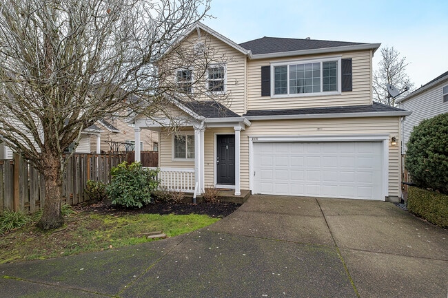 4591 NW Tatum Ranch Pl in Beaverton, OR - Building Photo - Building Photo