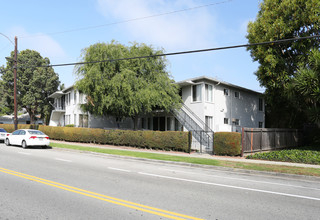 12447 Short Ave in Los Angeles, CA - Building Photo - Building Photo