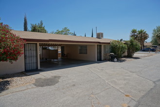 7411 Cherokee Trl in Yucca Valley, CA - Building Photo - Other