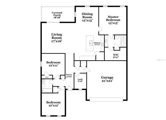 162 Hidden Lk Lp in Haines City, FL - Building Photo - Building Photo