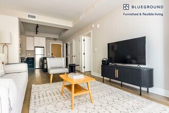 4924 St Elmo Ave in Bethesda, MD - Building Photo - Building Photo