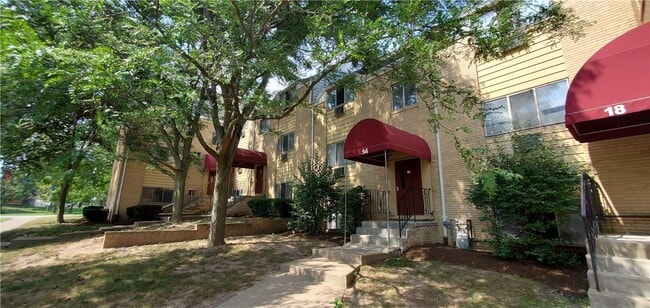 property at 14 Langslow St