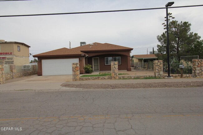property at 456 Passmore Rd