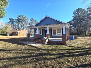 802 Dunn Rd in Fayetteville, NC - Building Photo - Building Photo