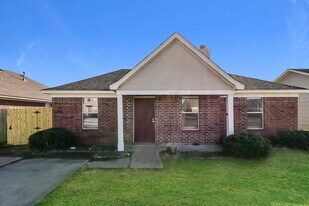 4539 Longtree Ave in Memphis, TN - Building Photo