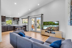 12 El Camino Grande, Unit A in Sedona, AZ - Building Photo