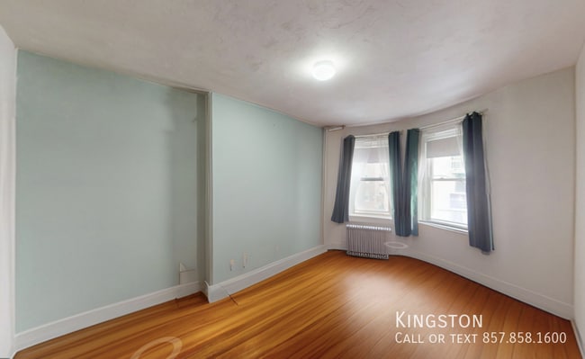 property at 1377 Commonwealth Ave