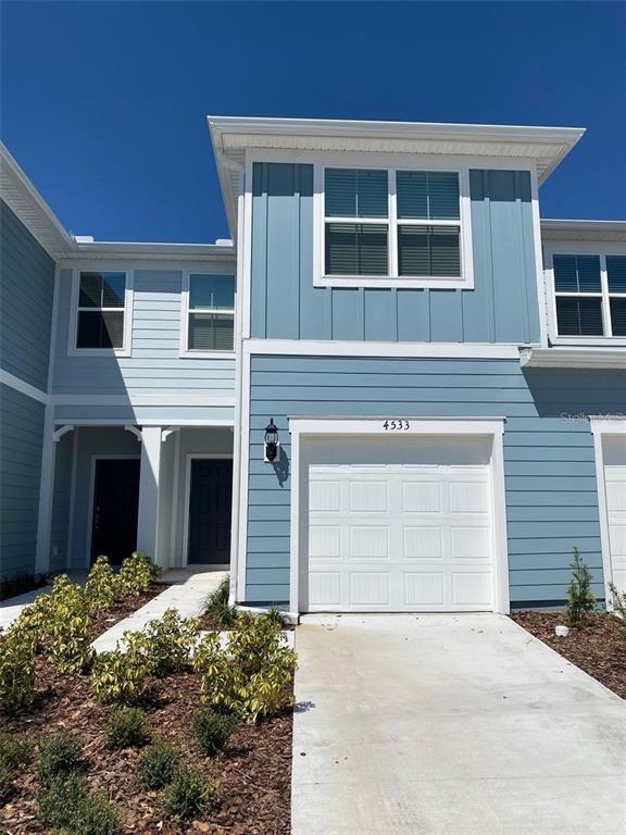 property at 4533 Sparkling Shell Ave