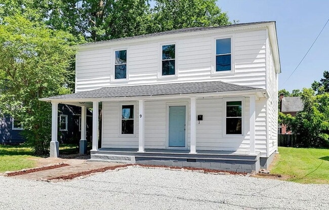 9 S Fern Ave in Highland Springs, VA - Building Photo - Building Photo