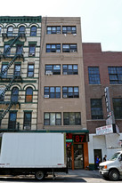 87 Chrystie St Apartments