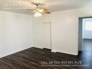 121 E 9th St in Newport, KY - Building Photo - Building Photo