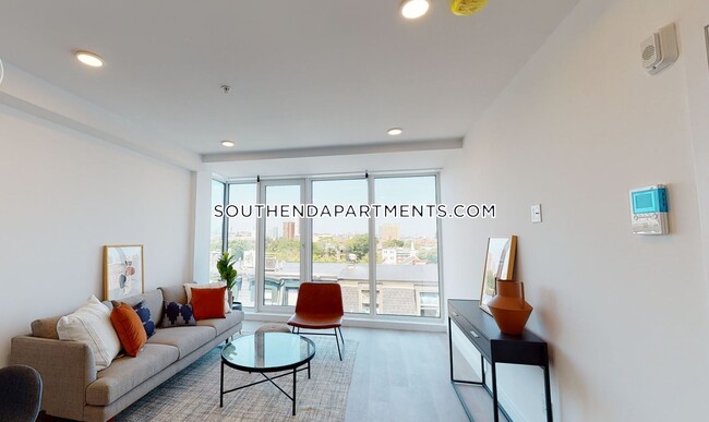 property at 1 Newcomb St