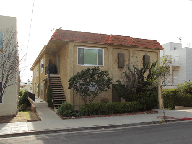 2728 3rd St in Santa Monica, CA - Building Photo - Building Photo