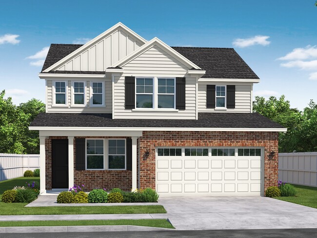 property at 400 Golden Maple Pl