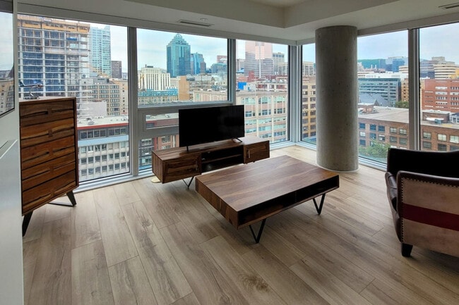 1180 Rue de Bleury