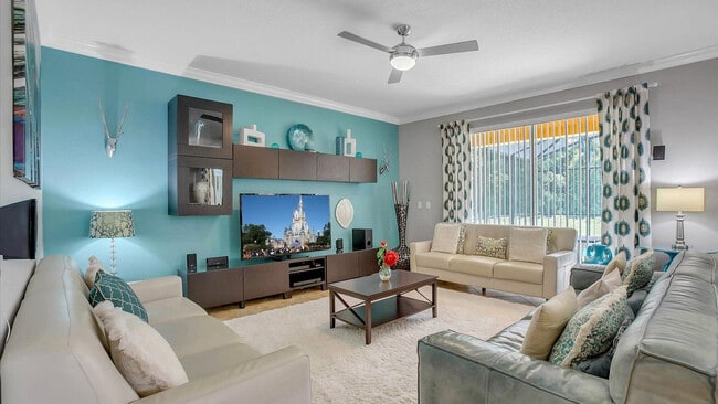 property at 2971 Buccaneer Palm Rd