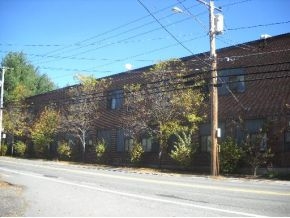 541-551 Washington St in Keene, NH - Foto de edificio - Building Photo