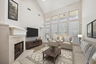 10834 Bay Bridge Dr in Houston, TX - Building Photo