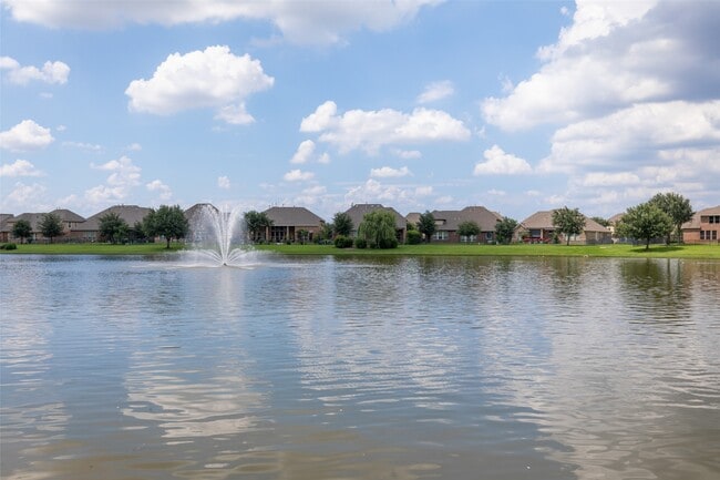 property at 19511 Dunlay Springs Dr