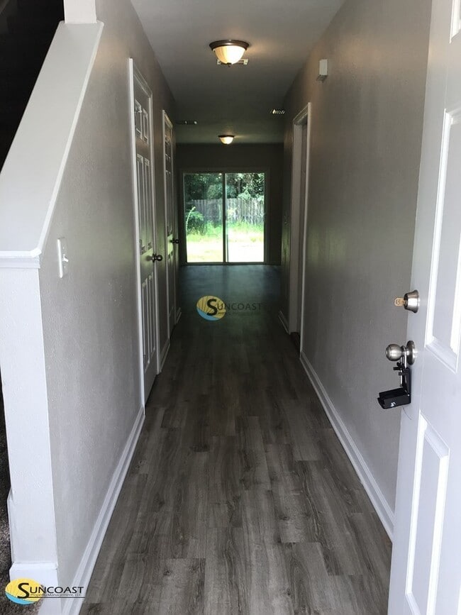 8349 Homeport Ct in Jacksonville, FL - Building Photo - Building Photo