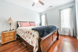 5036 Laurel Bridge Dr SE in Smyrna, GA - Building Photo - Building Photo