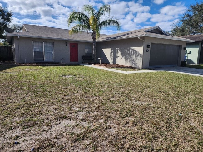 property at 14919 Old Pointe Rd