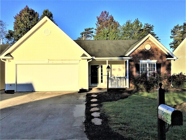 4030 Creekside Ct