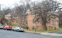 Benning Heights Cooperative in Washington, DC - Building Photo - Building Photo