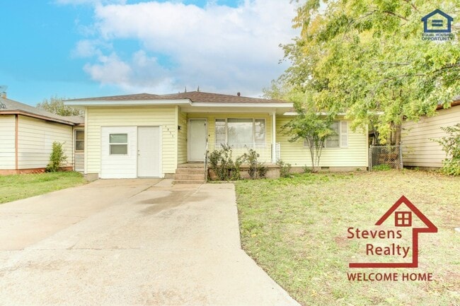 property at 1911 NW Smith Ave