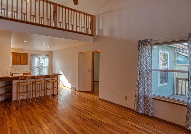 property at 3119 Lake Park Way