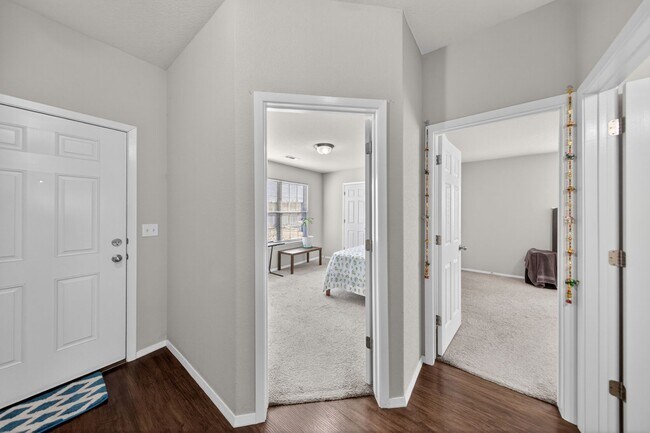 6804 SW Whitmarsh Rd in Bentonville, AR - Building Photo - Building Photo