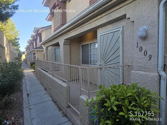 property at 1009 Nevada Sky St