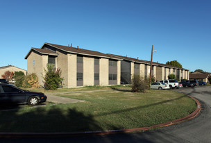 Prairie Ridge Apartments