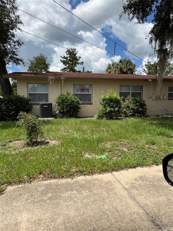 1736 3rd St NW in Winter Haven, FL - Building Photo - Building Photo